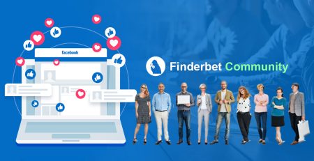 Finderbet-Community