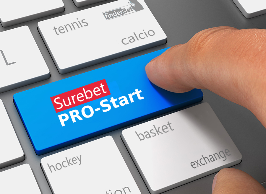 surebet_pro_start Corso surebet